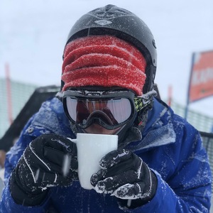 Fundraising Page: James Midmer